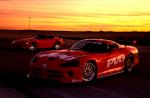 Dodge Viper Competition Coupe 2003 года